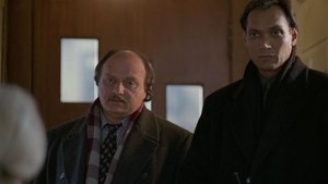 New York rendőrei Season 3 Ep.15 15. epizód