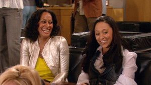 Girlfriends Season 6 Ep.18 18. epizód