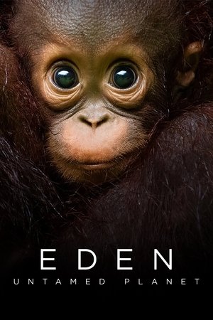 Éden: Az érintetlen bolygó