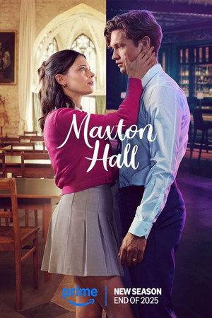 Maxton Hall: Reunion poszter