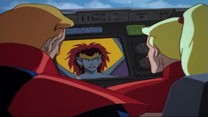 Gargoyles 2. évad Ep.52 52. epizód