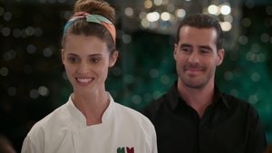 A Protegida 1. évad Ep.16 16. epizód