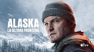 The Last Frontier kép