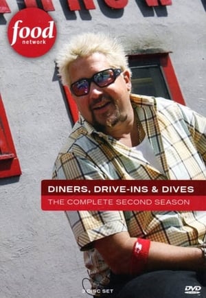 Diners, Drive-Ins and Dives