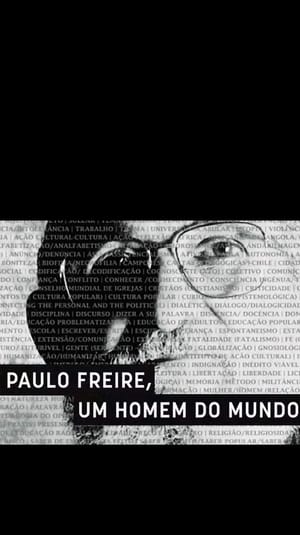 Paulo Freire: Um Homem do Mundo