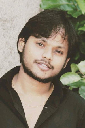 Nishanth Doti profil kép