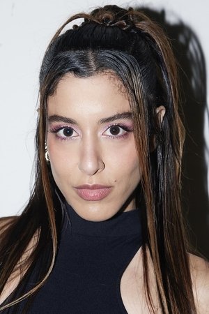 Marina Satti profil kép