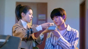 南风知我意 1. évad Ep.31 31. epizód