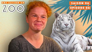 Une saison au zoo Season 6 Ep.6 6. epizód