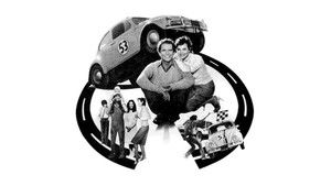 Herbie, the Love Bug kép