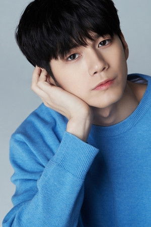 Ong Seong-wu profil kép