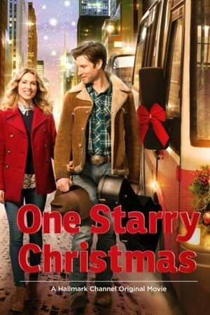 One Starry Christmas