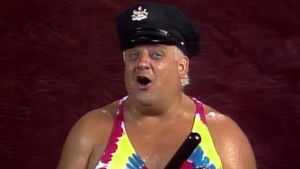 WWF Prime Time Wrestling Season 5 Ep.33 33. epizód