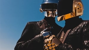 Daft Punk: Live at Lollapalooza Chicago háttérkép