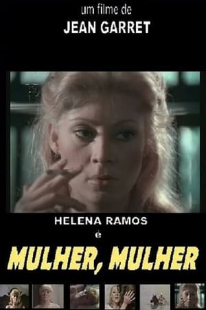 Mulher, Mulher poszter