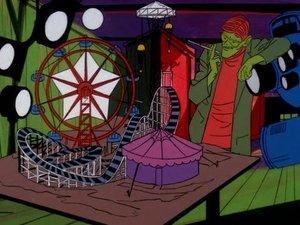 Spider-Man 3. évad Ep.16 16. epizód