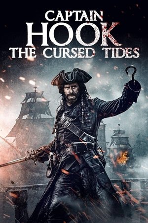 Captain Hook: The Cursed Tides poszter