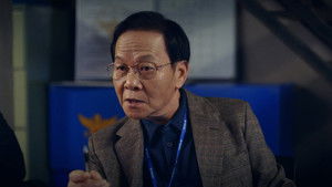 두뇌공조 1. évad Ep.5 5. epizód