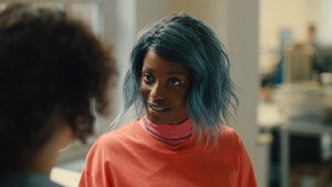 Roomies 2. évad Ep.3 3. epizód