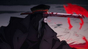 Chainsaw Man kép