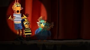 Le Spectacle de maternelle háttérkép