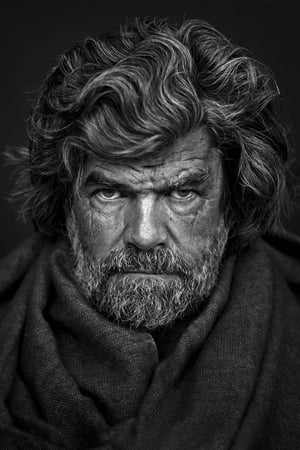 Reinhold Messner profil kép