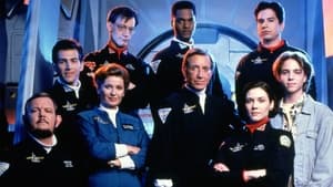 SeaQuest - A mélység birodalma kép