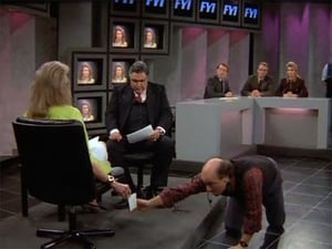 Murphy Brown Season 1 Ep.19 19. epizód