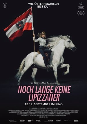 Noch lange keine Lipizzaner poszter