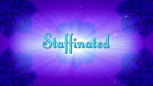 Shimmer és Shine 2. évad Ep.13 Kristálykirálynő - A csepp
