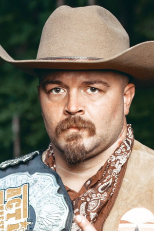 Steve Manders profil kép