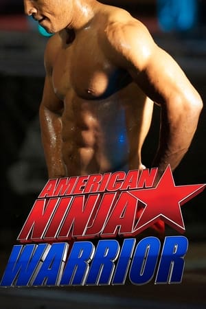 American Ninja Warrior