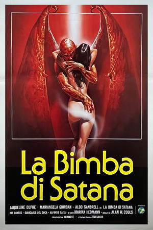 La bimba di Satana