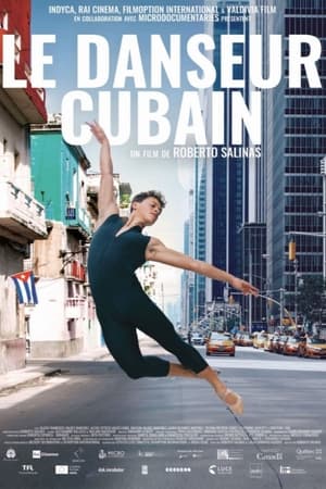 Cuban Dancer poszter