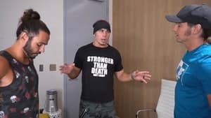 Being The Elite 3. évad Ep.216 216. epizód