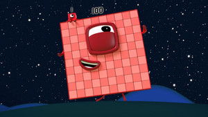 Numberblocks 4. évad Ep.28 28. epizód