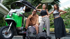 Roadtrippers VIPS kép