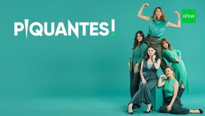 Piquantes ! kép