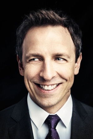 Seth Meyers profil kép