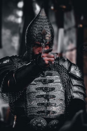 Mehmed: Fetihler Sultanı poszter