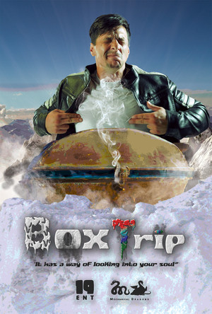 BoxTrip poszter