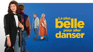 La Plus belle pour aller danser háttérkép