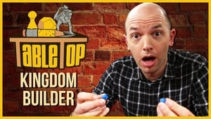 TableTop Season 3 Ep.17 17. epizód