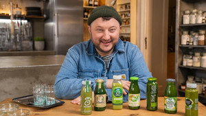 Lebensmitteltricks - Lege packt aus 1. évad Ep.5 5. epizód