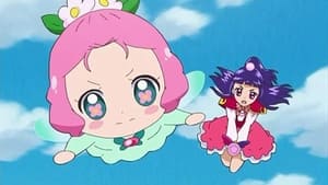 魔法つかいプリキュア! 1. évad Ep.10 10. epizód