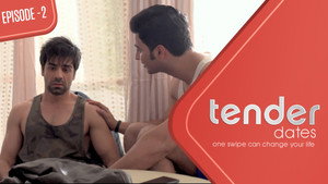 Tender Dates 1. évad Ep.2 2. epizód