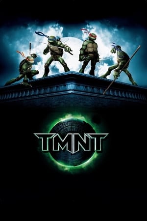 TMNT - Tini Nindzsa Teknőcök poszter