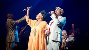 Buena Vista Social Club: Adios háttérkép