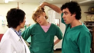 Green Wing Season 2 Ep.3 3. epizód