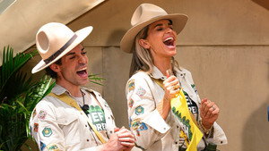 I'm a Celebrity...Get Me Out of Here! 25. évad Ep.5 5. epizód